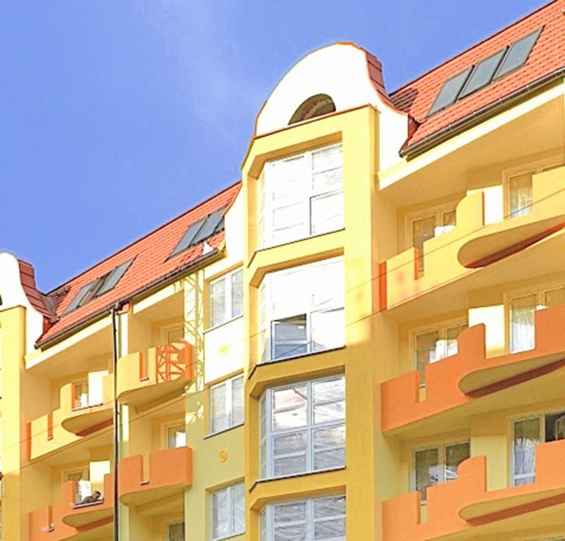 Tahiti Apartment - Wroclaw — Zdjęcia 2