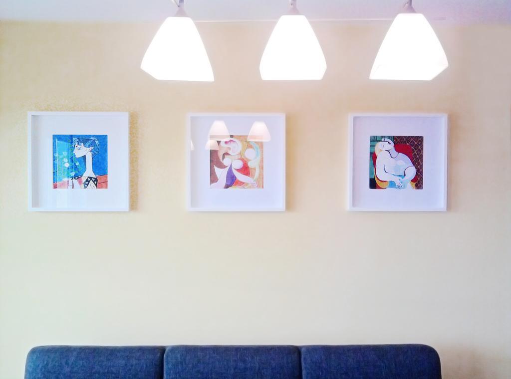 Tahiti Apartment - Wroclaw — Zdjęcia 3